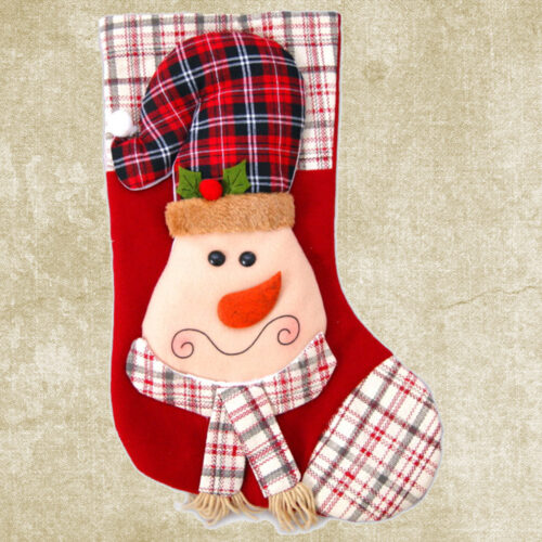 Julesok Christmas Eve Snowman