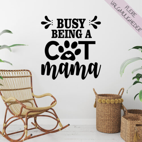 Wallstickers - stort udvalg hos Hjemlux.dk