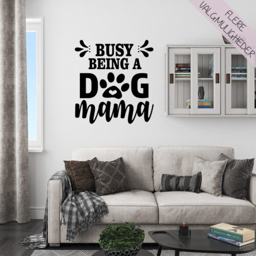 Wallstickers - stort udvalg hos Hjemlux.dk