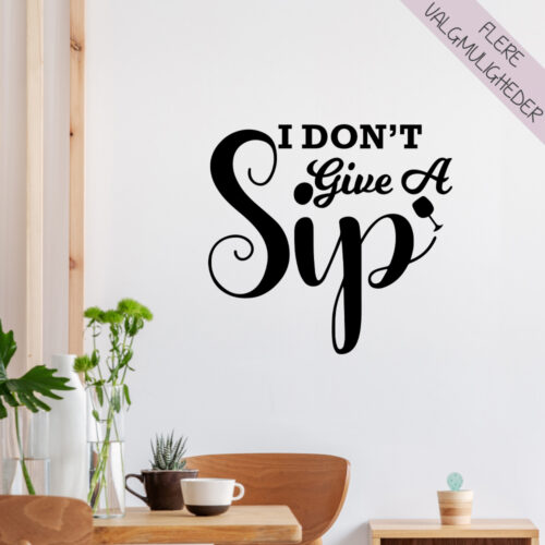 Wallstickers - stort udvalg hos Hjemlux.dk