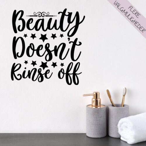 Wallstickers - stort udvalg hos Hjemlux.dk