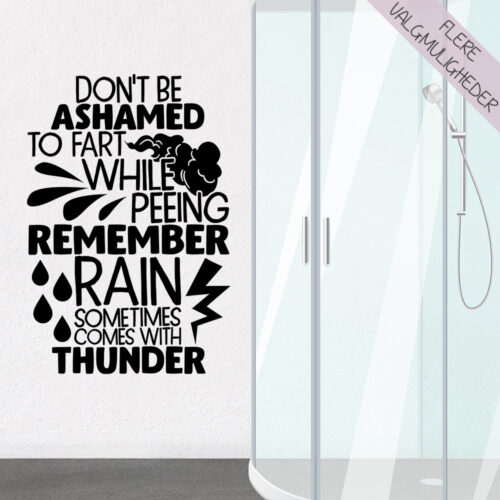 Wallstickers - stort udvalg hos Hjemlux.dk