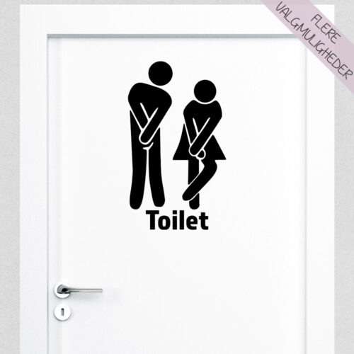 Wallstickers - stort udvalg hos Hjemlux.dk