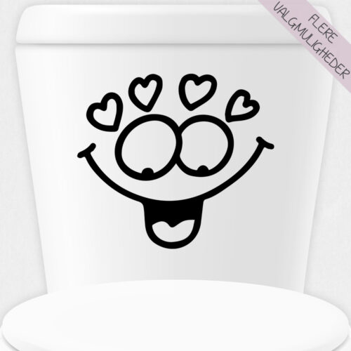 Wallstickers - stort udvalg hos Hjemlux.dk