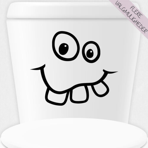 Wallstickers - stort udvalg hos Hjemlux.dk