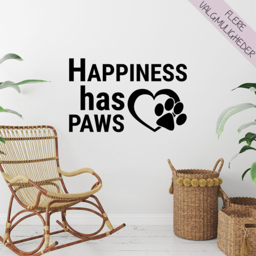 Wallstickers - stort udvalg hos Hjemlux.dk