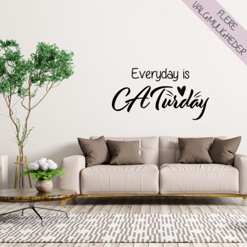 Wallstickers - stort udvalg hos Hjemlux.dk