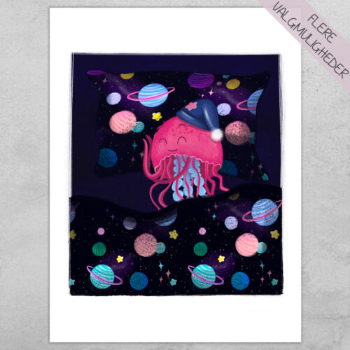 Plakat - Børne plakater - stort udvalg hos Hjemlux.dk