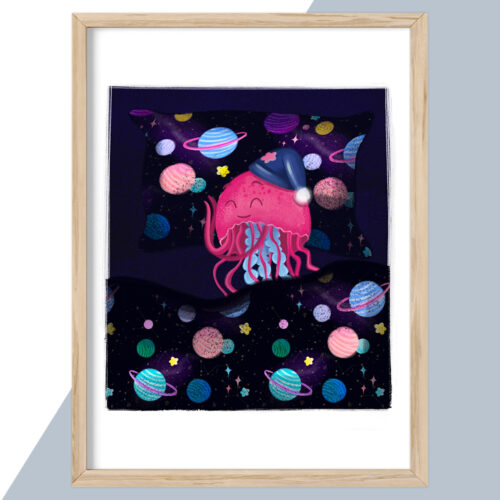 Plakat - Børne plakater - stort udvalg hos Hjemlux.dk