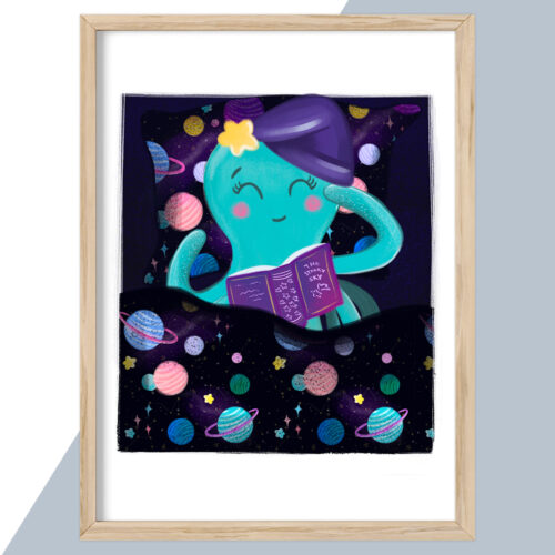 Plakat - Børne plakater - stort udvalg hos Hjemlux.dk