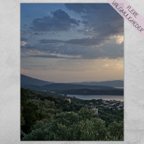 Plakat - Natur Plakater - stort udvalg hos Hjemlux.dk