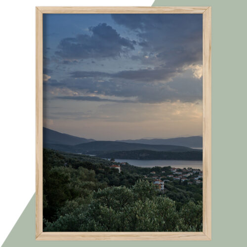 Plakat - Natur Plakater - stort udvalg hos Hjemlux.dk