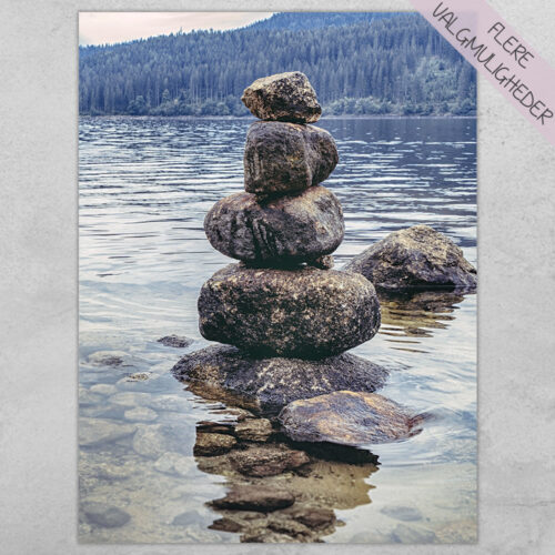 Plakat - Natur Plakater - stort udvalg hos Hjemlux.dk