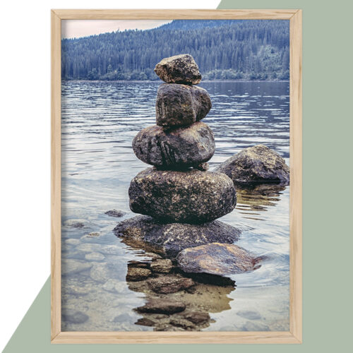 Plakat - Natur Plakater - stort udvalg hos Hjemlux.dk