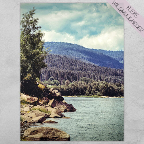 Plakat - Natur Plakater - stort udvalg hos Hjemlux.dk