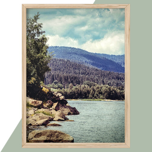 Plakat - Natur Plakater - stort udvalg hos Hjemlux.dk