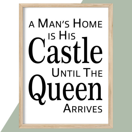 Plakat - Citat plakater - stort udvalg hos Hjemlux.dk