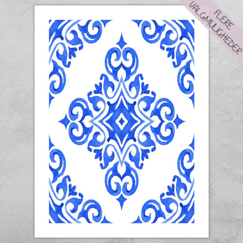 Plakat - Plakater - stort udvalg hos Hjemlux.dk