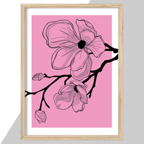 Plakat - Plakater - stort udvalg hos Hjemlux.dk