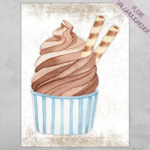 Plakat - Plakater - stort udvalg hos Hjemlux.dk