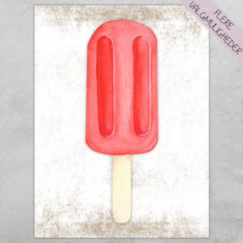 Plakat - Plakater - stort udvalg hos Hjemlux.dk