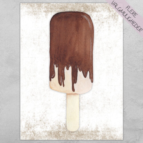 Plakat - Plakater - stort udvalg hos Hjemlux.dk