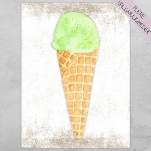 Plakat - Plakater - stort udvalg hos Hjemlux.dk