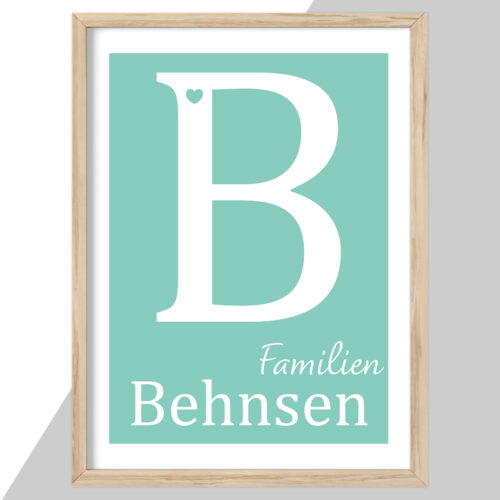 Plakat - personlige plakater - plakater - stort udvalg hos Hjemlux.dk