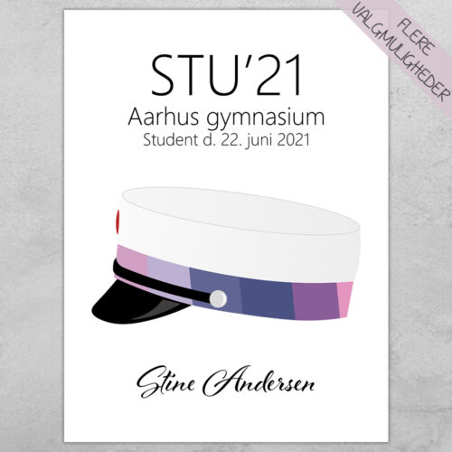 Plakat - personlige plakater - plakater - stort udvalg hos Hjemlux.dk