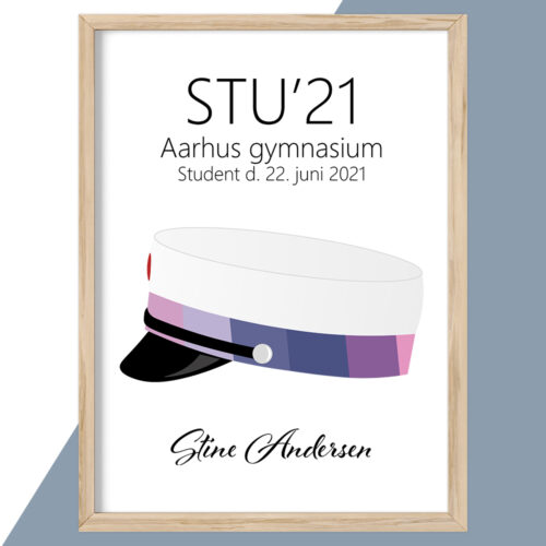 Plakat - personlige plakater - plakater - stort udvalg hos Hjemlux.dk