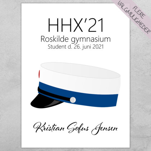 Plakat - personlige plakater - plakater - stort udvalg hos Hjemlux.dk