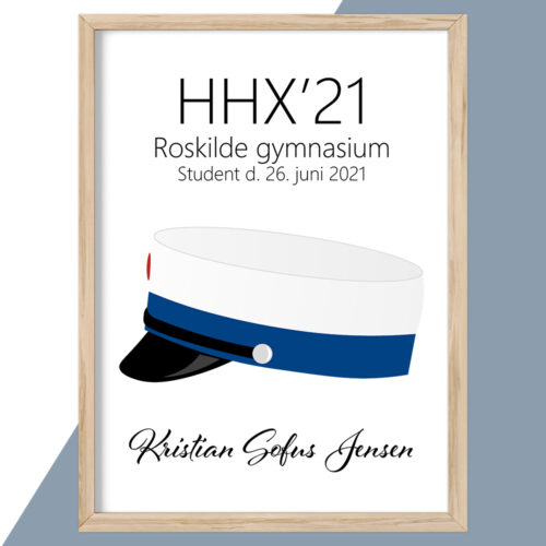 Plakat - personlige plakater - plakater - stort udvalg hos Hjemlux.dk