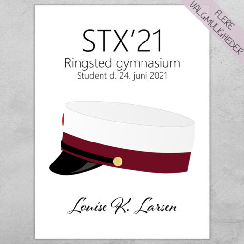 Plakat - personlige plakater - plakater - stort udvalg hos Hjemlux.dk