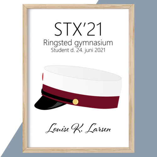 Plakat - personlige plakater - plakater - stort udvalg hos Hjemlux.dk