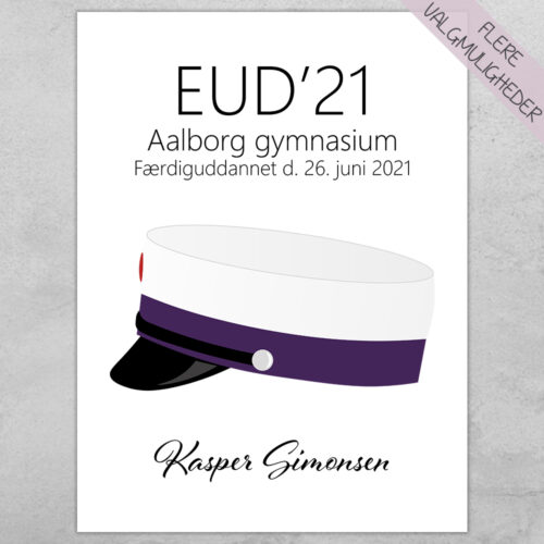 Plakat - personlige plakater - plakater - stort udvalg hos Hjemlux.dk