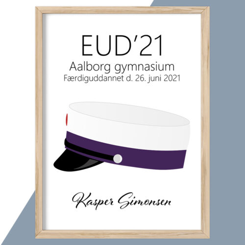 Plakat - personlige plakater - plakater - stort udvalg hos Hjemlux.dk