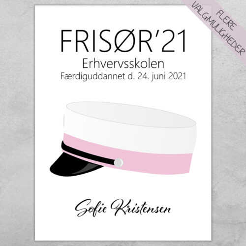 Plakat - personlige plakater - plakater - stort udvalg hos Hjemlux.dk