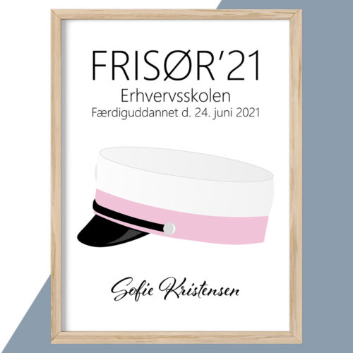 Plakat - personlige plakater - plakater - stort udvalg hos Hjemlux.dk