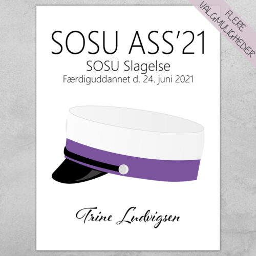 Plakat - personlige plakater - plakater - stort udvalg hos Hjemlux.dk