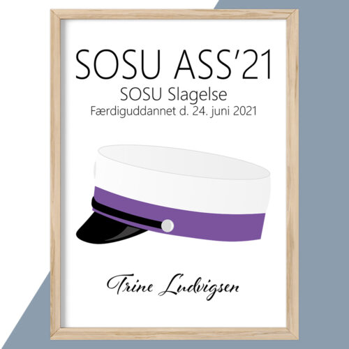 Plakat - personlige plakater - plakater - stort udvalg hos Hjemlux.dk