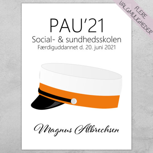 Plakat - personlige plakater - plakater - stort udvalg hos Hjemlux.dk