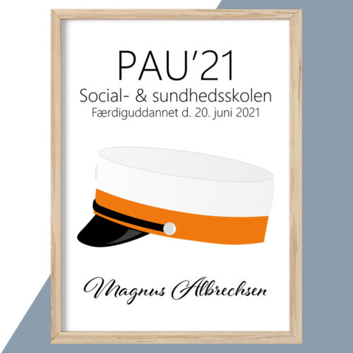 Plakat - personlige plakater - plakater - stort udvalg hos Hjemlux.dk