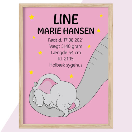 Plakat - personlige plakater - plakater - stort udvalg hos Hjemlux.dk