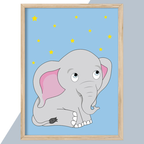 Plakat - personlige plakater - plakater - stort udvalg hos Hjemlux.dk