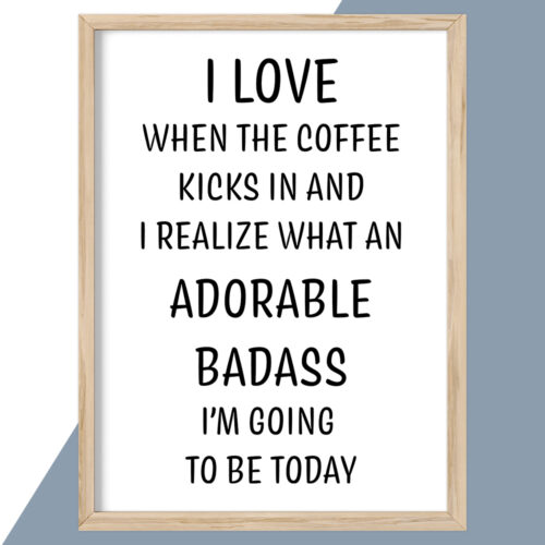 Plakat - plakater - stort udvalg hos Hjemlux.dk