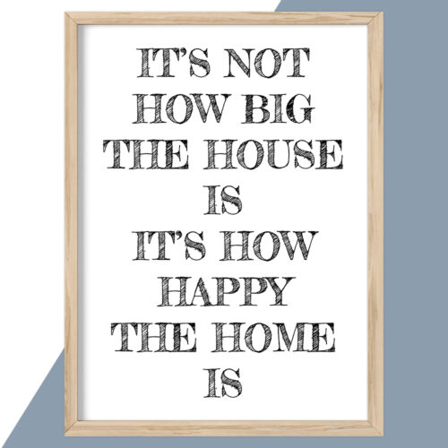 Plakat - plakater - stort udvalg hos Hjemlux.dk