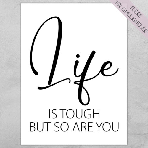 Plakat - plakater - stort udvalg hos Hjemlux.dk