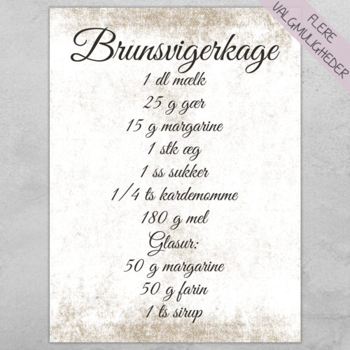 Plakat - plakater - stort udvalg hos Hjemlux.dk