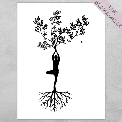 Plakat - personlige plakater - plakater - stort udvalg hos Hjemlux.dk