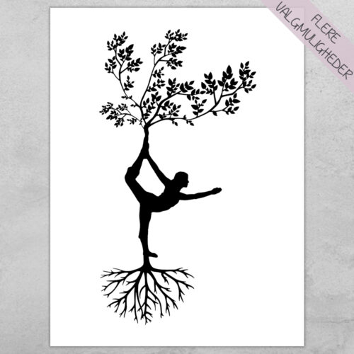 Plakat - personlige plakater - plakater - stort udvalg hos Hjemlux.dk